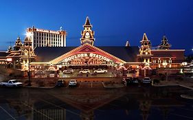 Boulder Station Hotel in Las Vegas